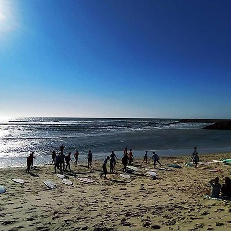 Furadouro Surf Camp Leilighet Ovar Eksteriør bilde